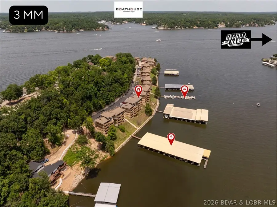 120 Cedar Court #2A, Lake Ozark, MO 65049 - #3