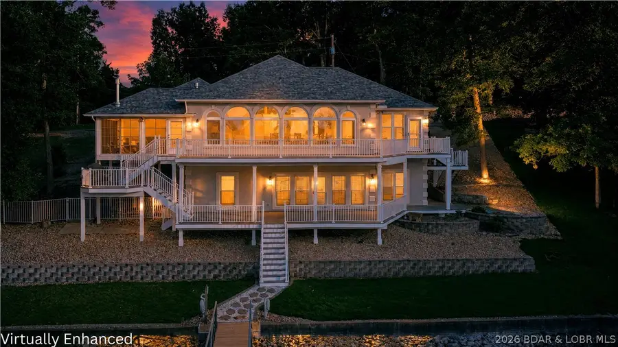 331 Hollow Oak Road, Sunrise Beach, MO 65079 - #2
