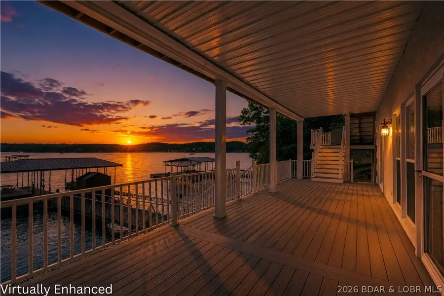 331 Hollow Oak Road, Sunrise Beach, MO 65079 - #3
