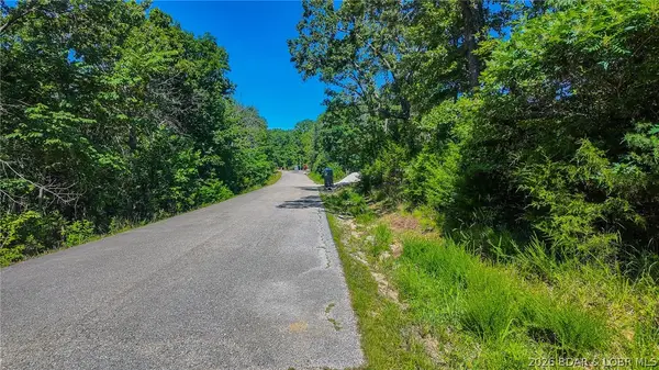 Lot #1345 Champion Drive, Sunrise Beach, MO 65079