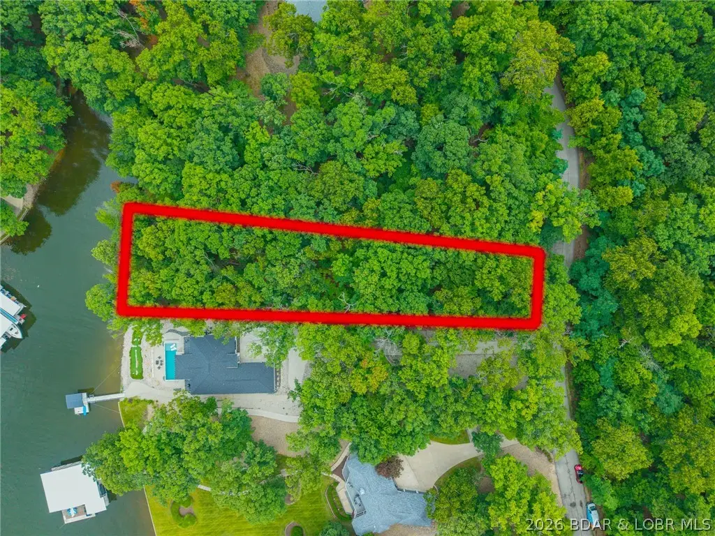 Lot #135B Oak Drive, Sunrise Beach, MO 65079 - #1