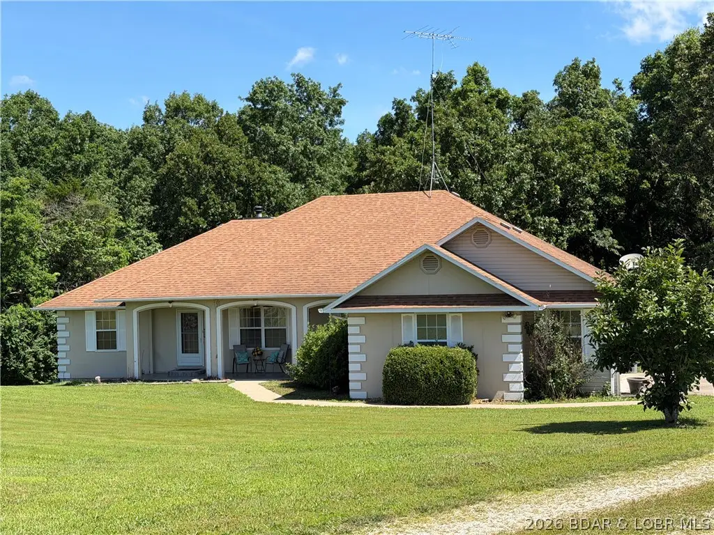 2753 State Highway 52, Eldon, MO 65026 - #1