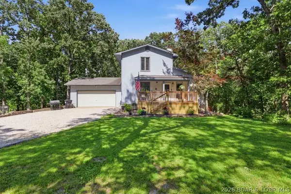17 Timberlane Road, Eldon, MO 65026