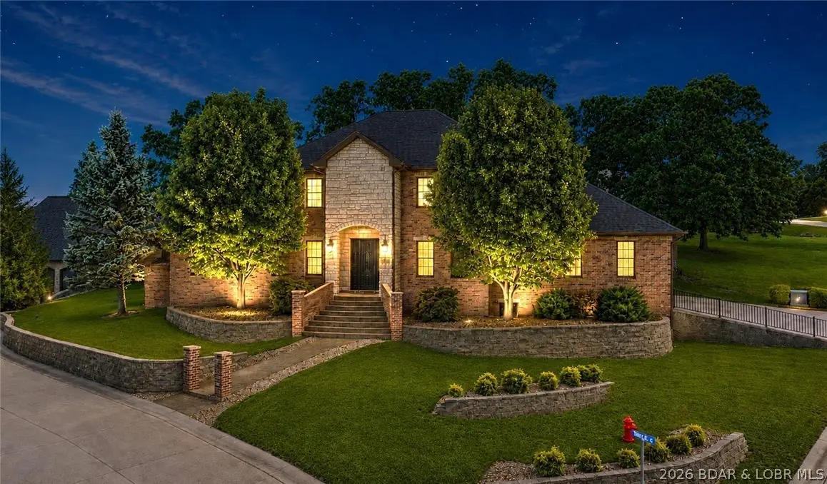5745 Tree Leaf Court, Osage Beach, MO 65065 - #1