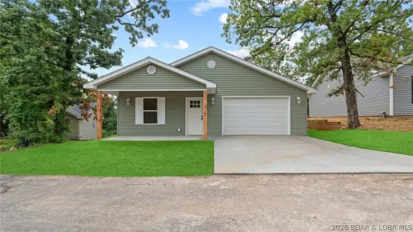56 Walnut Court, Eldon, MO 65026