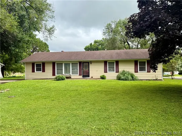 130 Center Street, Tipton, MO 65081