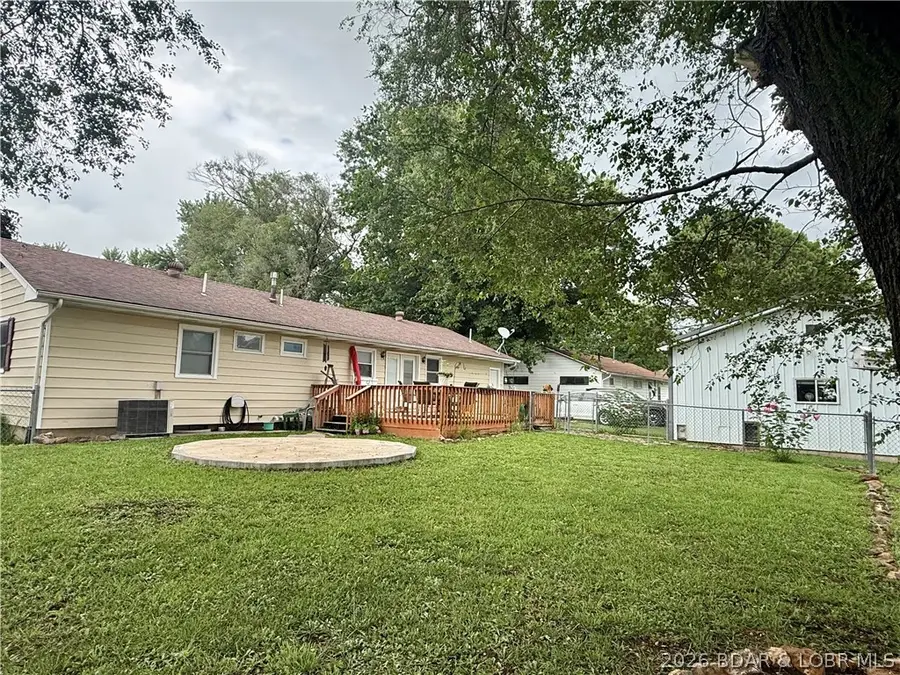 130 Center Street, Tipton, MO 65081 - #3