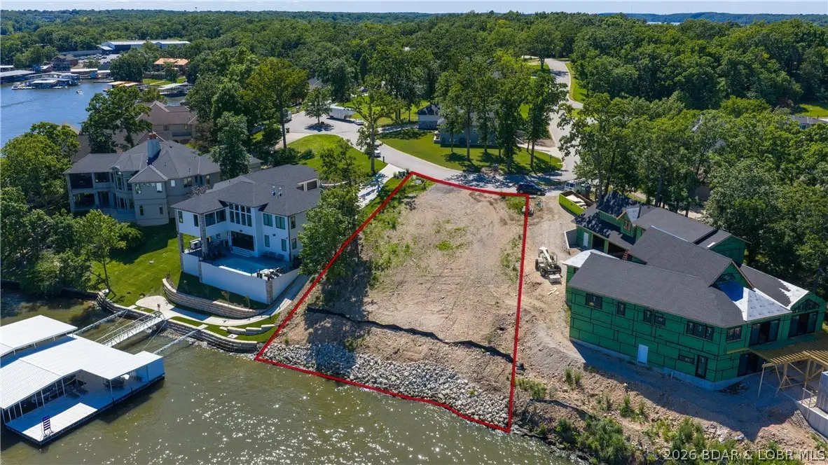Lot 11 Darwin Drive, Osage Beach, MO 65065 - #1