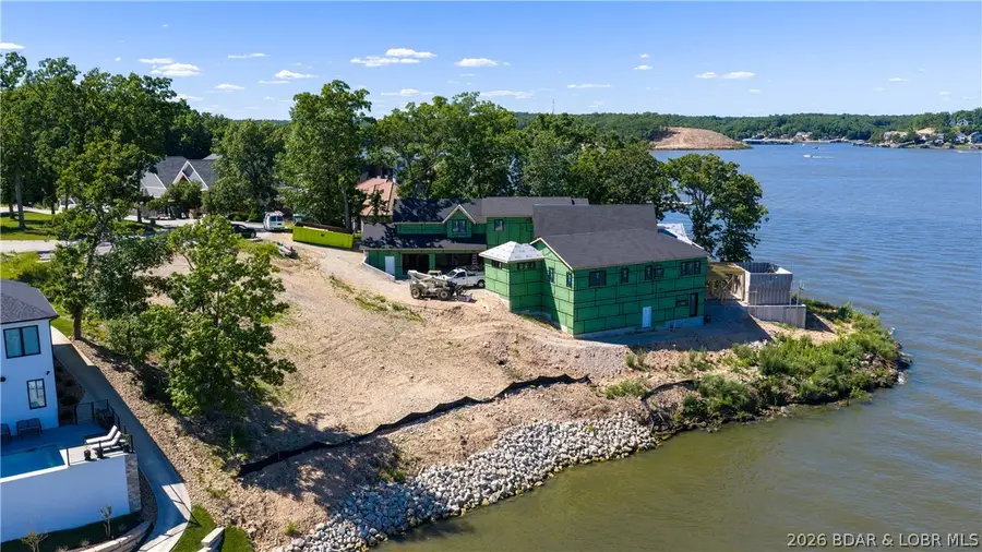 Lot 11 Darwin Drive, Osage Beach, MO 65065 - #3