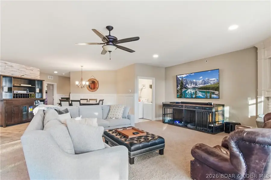 3168 Twin Rivers Point #2E, Camdenton, MO 65020 - #3