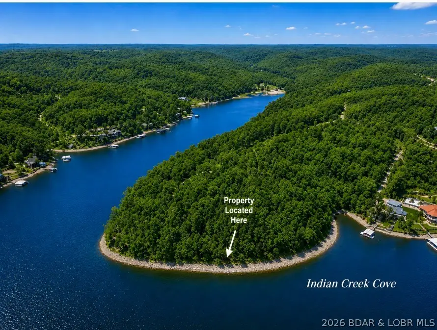 TBD Indian Creek Point, Osage, MO 65011 - #1