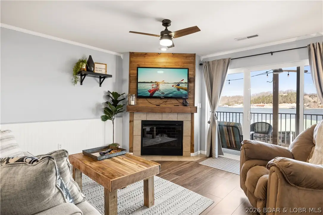 245 Plaza Beach Drive #2B, Camdenton, MO 65020 - #1