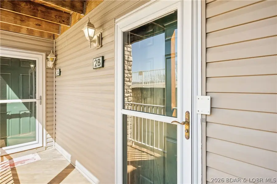 245 Plaza Beach Drive #2B, Camdenton, MO 65020 - #2