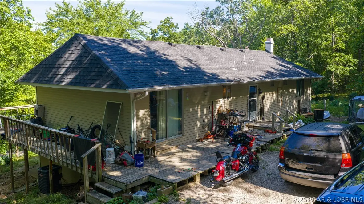 98 Round Table Drive, Camdenton, MO 65020 - #1