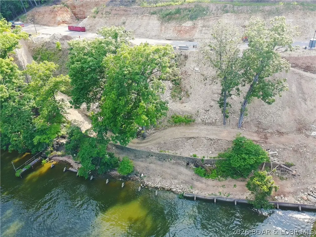 Lot 4 Redbud Lane, Lake Ozark, MO 65049 - #1