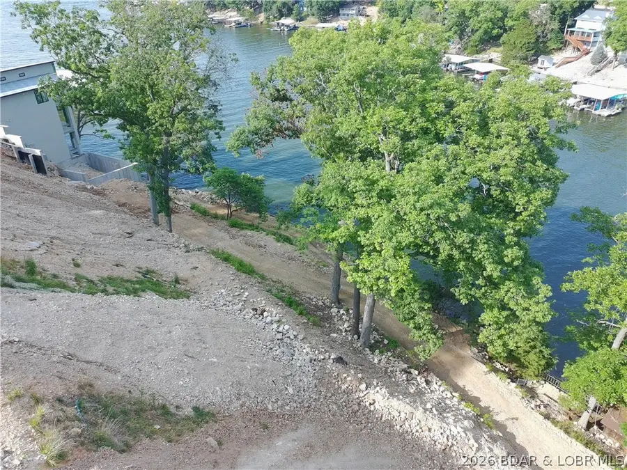 Lot 4 Redbud Lane, Lake Ozark, MO 65049 - #2