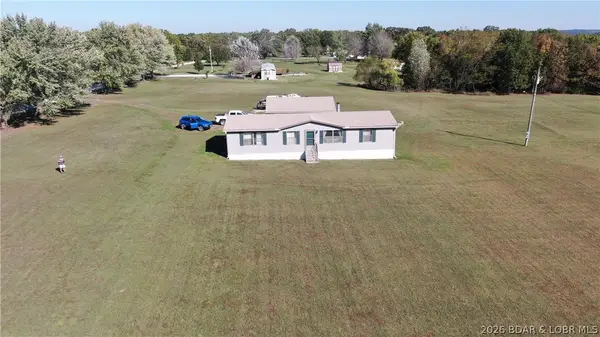 796 Se 1051 Road, Other, MO 64740