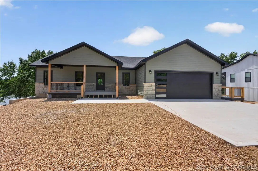 27476 Runway Circle, Lincoln, MO 65338 - #1