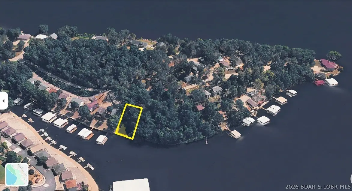 1R Shawnee Road, Sunrise Beach, MO 65079 - #1