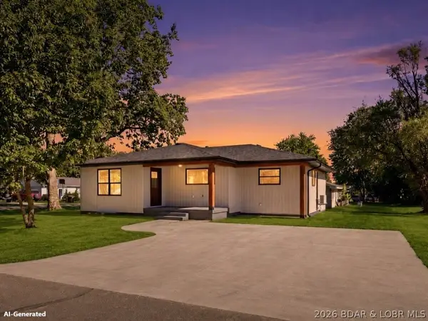 307 Clay Road, Versailles, MO 65084