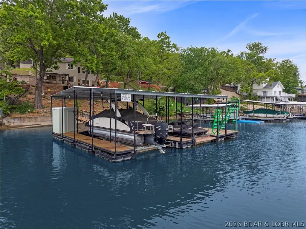 29966 Oak Knoll Road, Rocky Mount, MO 65072 - #1