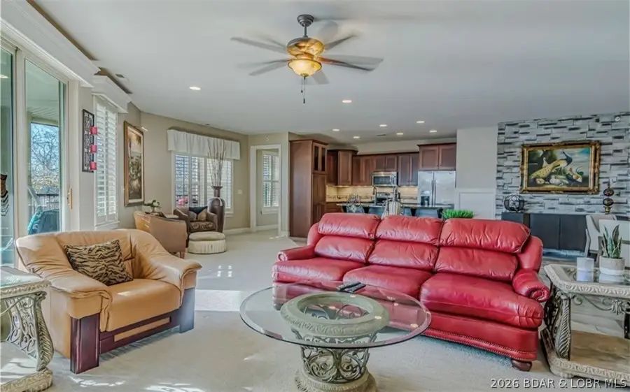 3168 Twin Rivers Pt. #3E, Camdenton, MO 65020 - #3