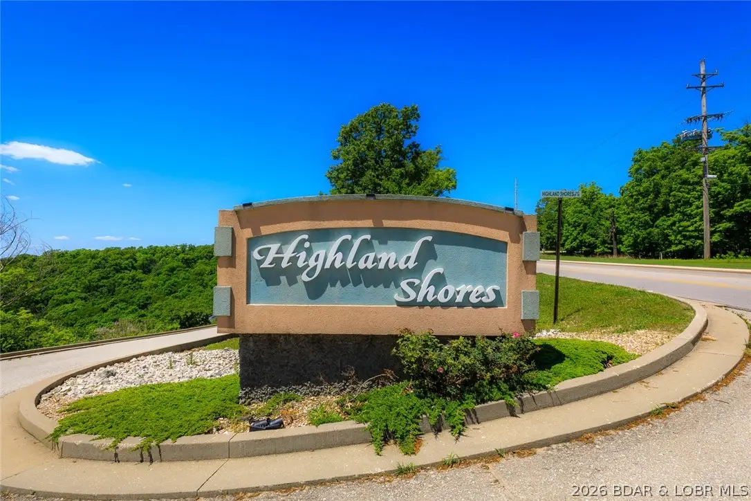 315 Highland Shores Drive #3D, Lake Ozark, MO 65049 - #1