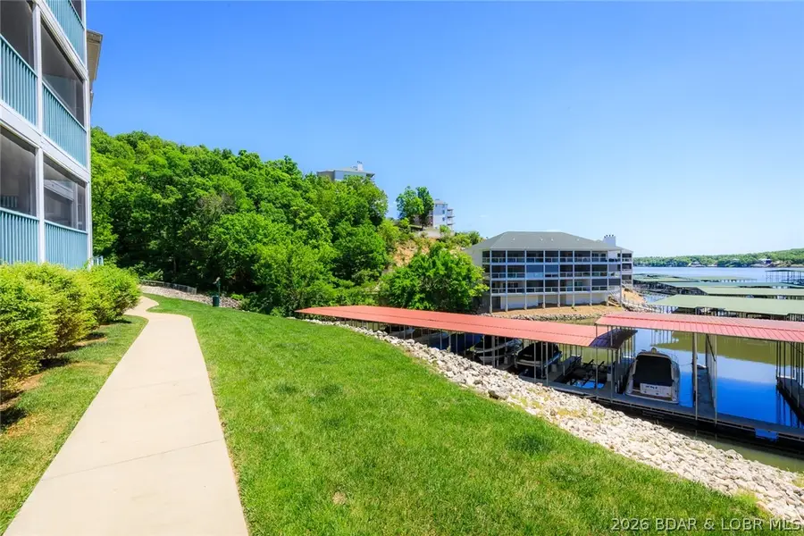 315 Highland Shores Drive #3D, Lake Ozark, MO 65049 - #3