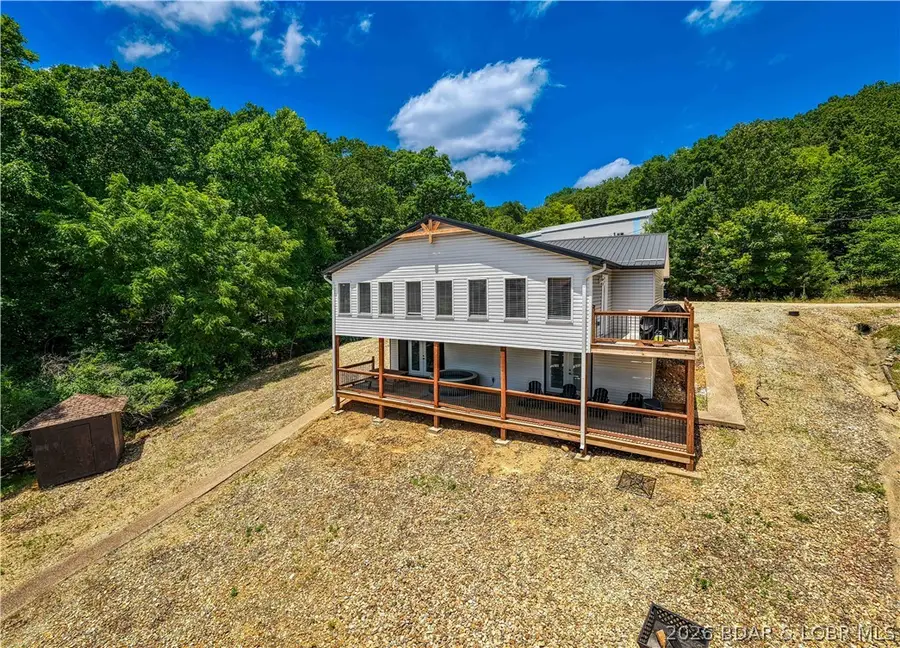 33216 Todd Lane, Gravois Mills, MO 65037 - #3