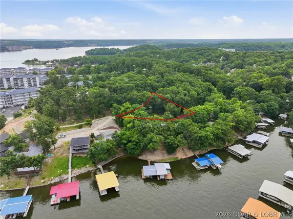 526 Wilmore Road, Lake Ozark, MO 65049