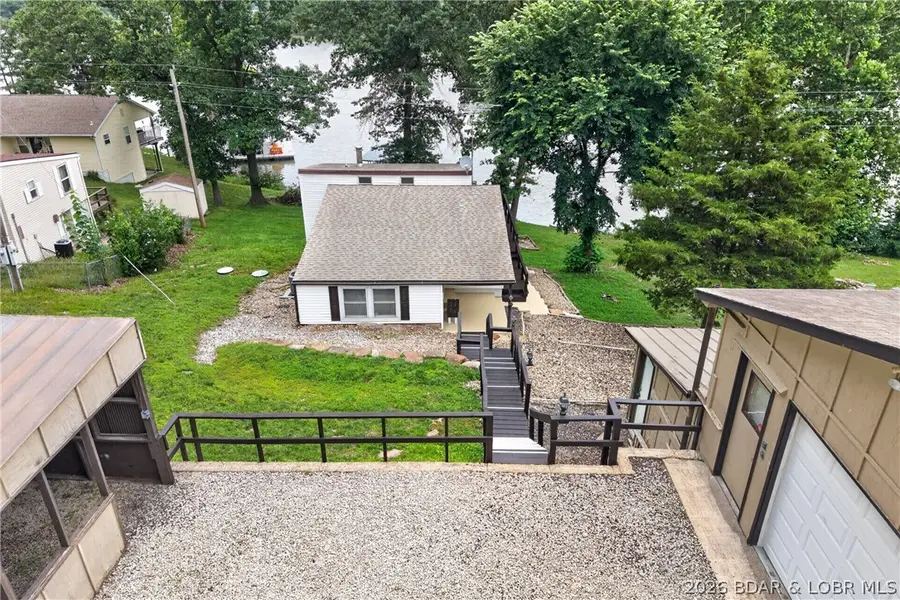 73 Cliff House Acres Circle, Camdenton, MO 65020 - #2