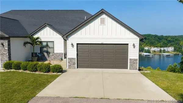 614 Tuscany Drive #25B, Camdenton, MO 65020