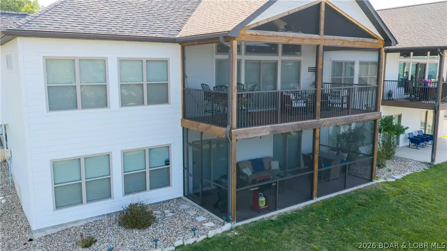 614 Tuscany Drive #25B, Camdenton, MO 65020 - #2
