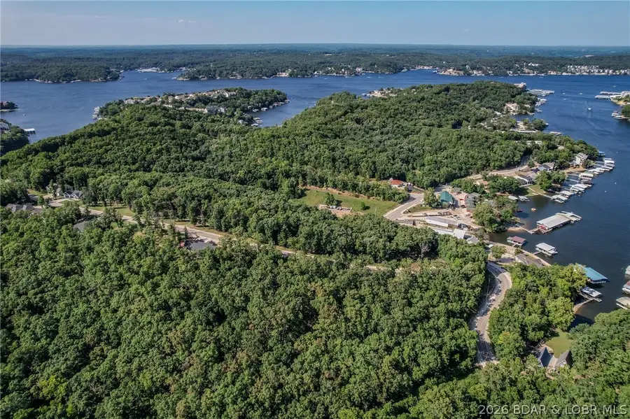 Lot 110 Terry Road, Lake Ozark, MO 65049 - #2