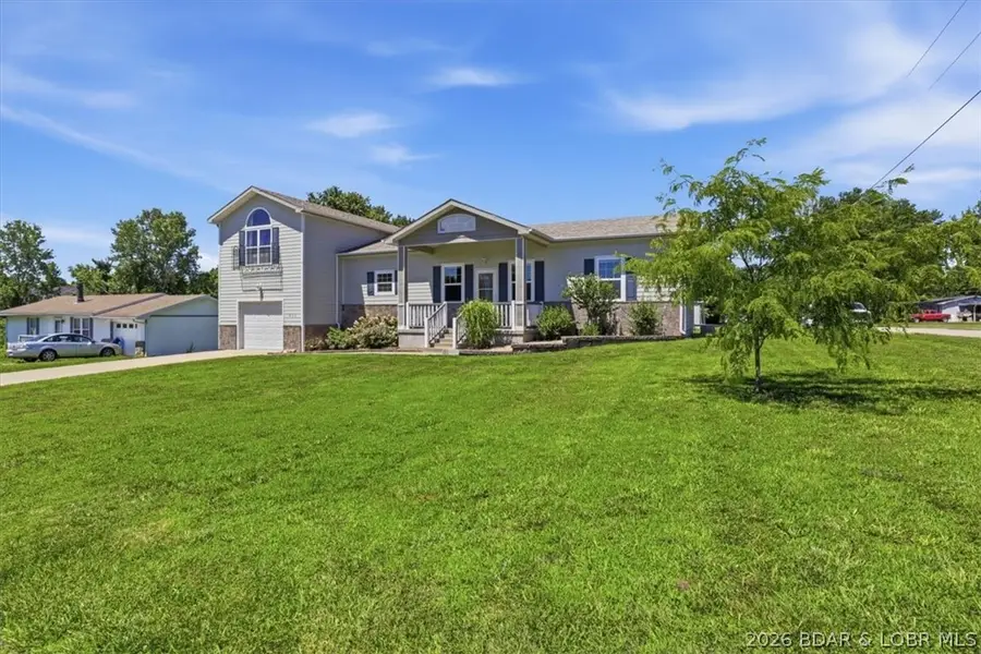 803 Miller Street, Eldon, MO 65026 - #3