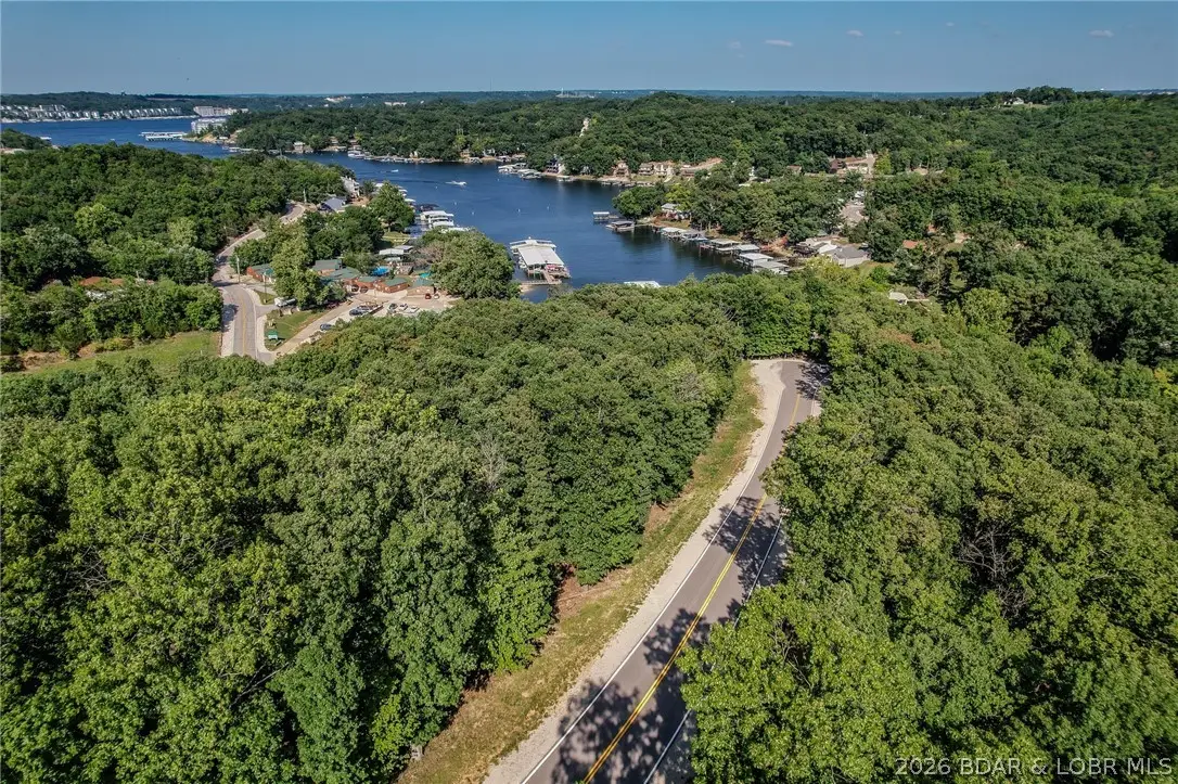 Lot 100 Terry Road, Lake Ozark, MO 65049 - #1