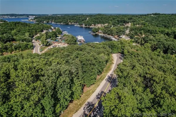Lot 100 Terry Road, Lake Ozark, MO 65049