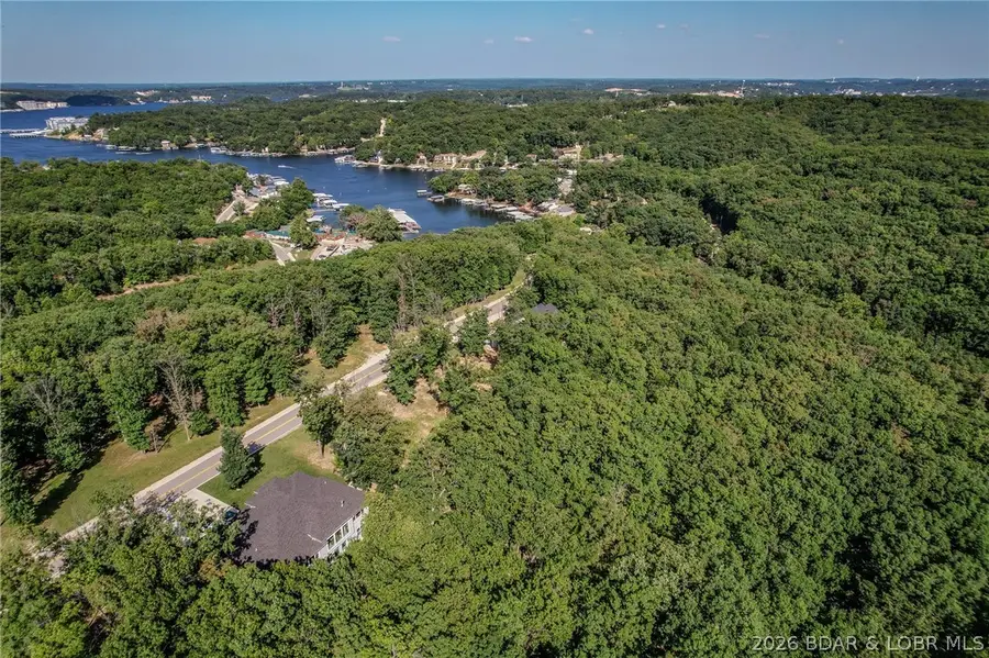Lot 100 Terry Road, Lake Ozark, MO 65049 - #2