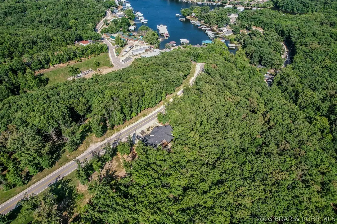 Lot 102 Terry Road, Lake Ozark, MO 65049 - #1