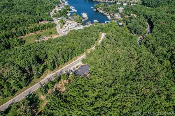 Lot 102 Terry Road, Lake Ozark, MO 65049