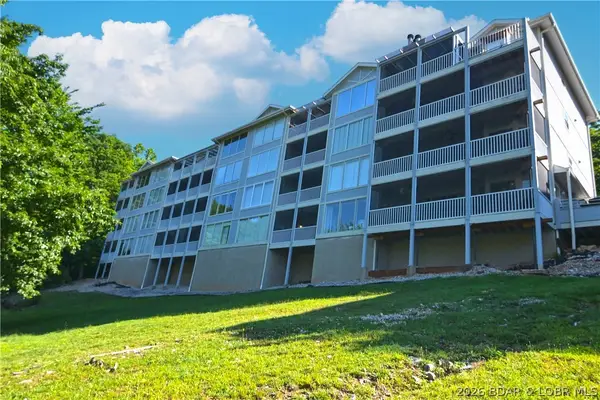 80 Regatta Bay Circle #2C, Lake Ozark, MO 65049