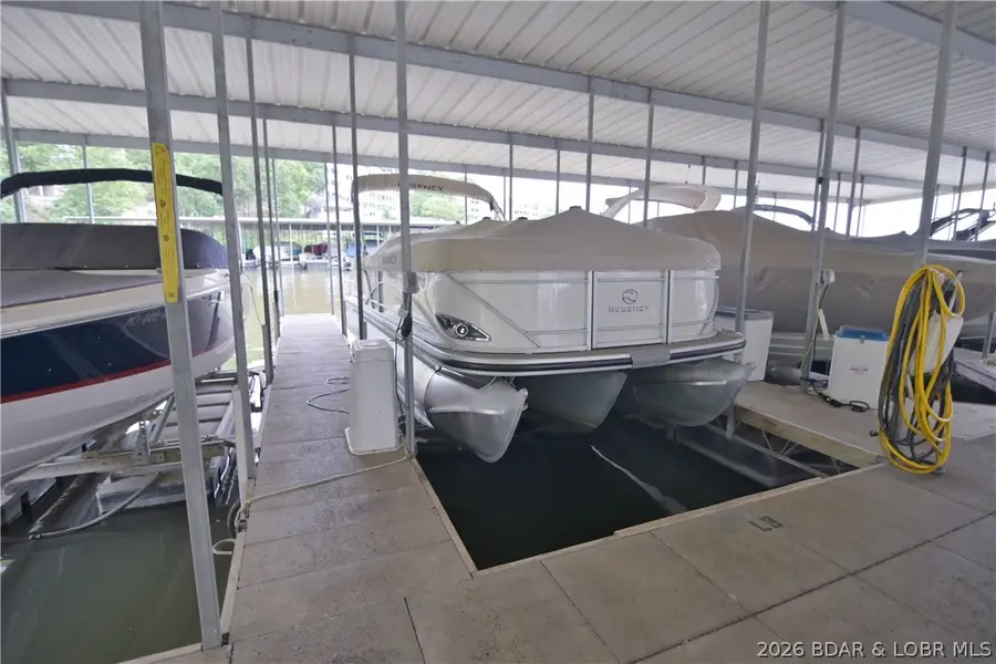 80 Regatta Bay Circle #2C, Lake Ozark, MO 65049 - #2