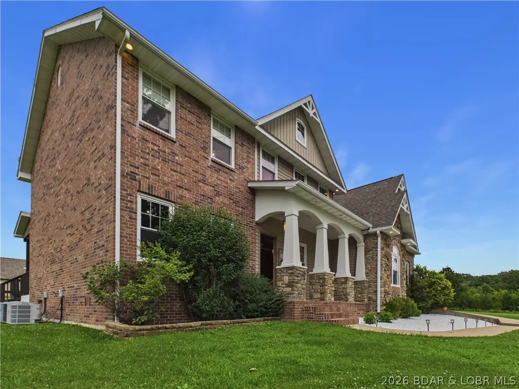 145 133 Highway, Crocker, MO 65452 - #1