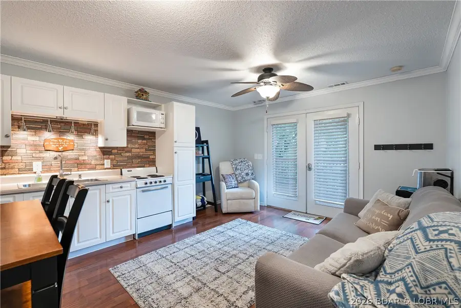 101 Polar Bear Circle #2C, Lake Ozark, MO 65049 - #2