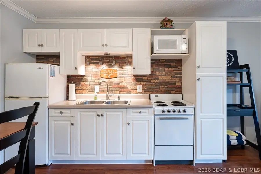 101 Polar Bear Circle #2C, Lake Ozark, MO 65049 - #3