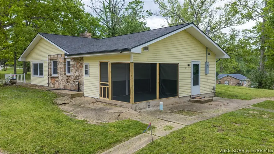 339 Antique Road, Camdenton, MO 65020 - #3