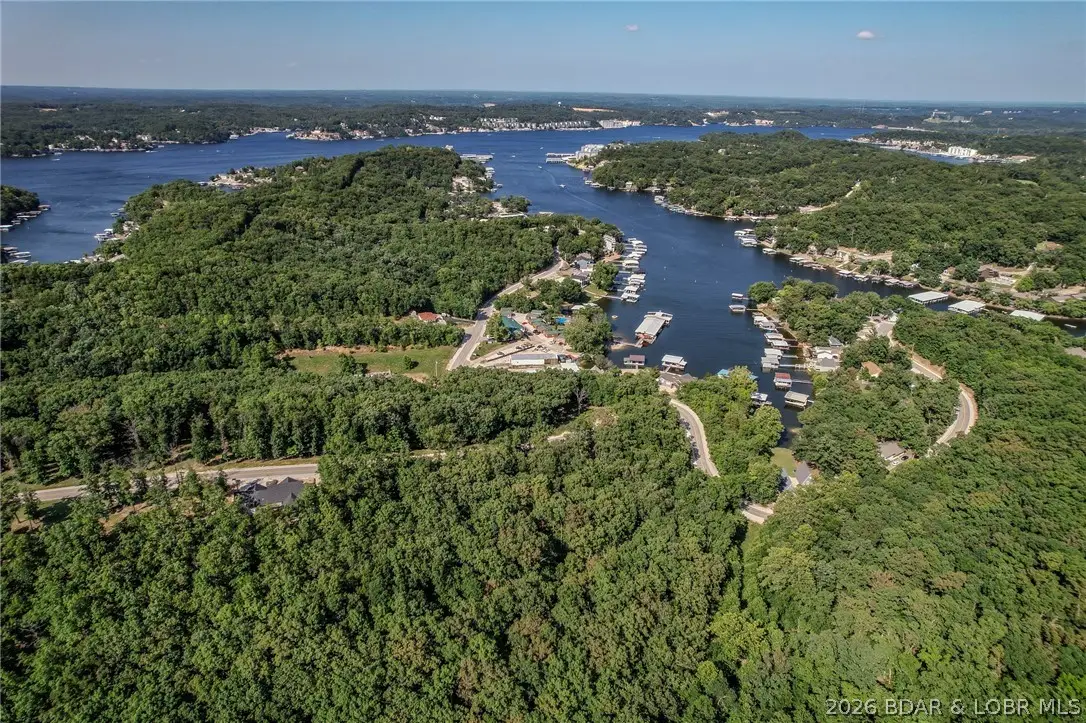 Lot 120 Terry Road, Lake Ozark, MO 65049 - #1