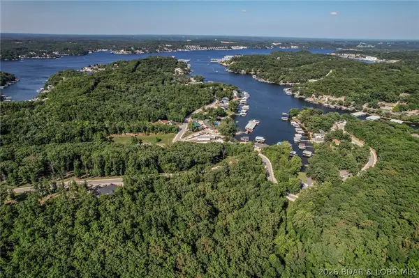 Lot 120 Terry Road, Lake Ozark, MO 65049