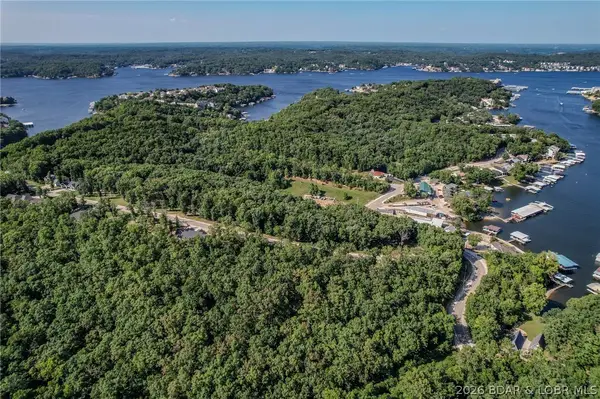 Lot 121 Terry Road, Lake Ozark, MO 65049