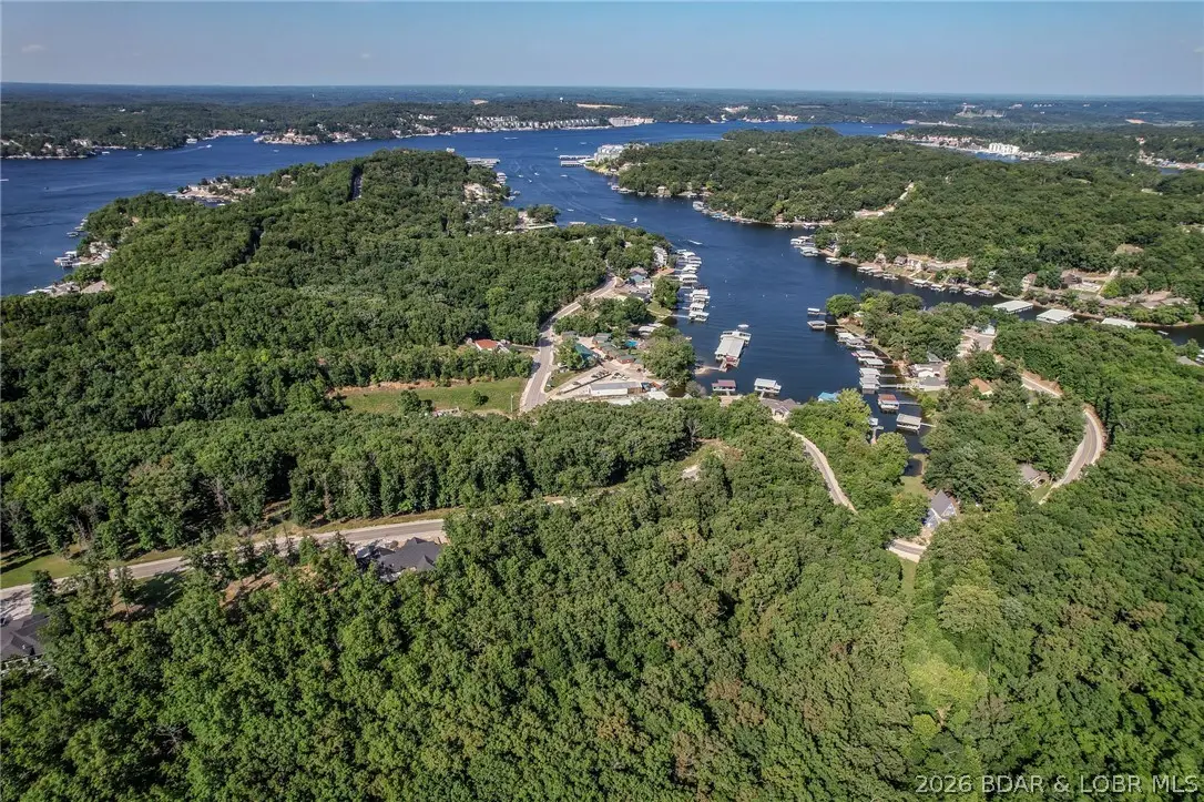 Lot 124 Terry Road, Lake Ozark, MO 65049 - #1
